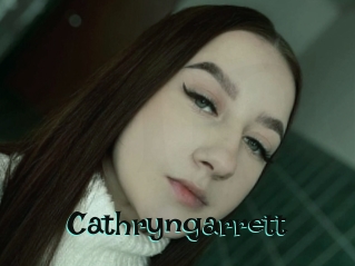 Cathryngarrett
