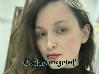 Cathryngrief