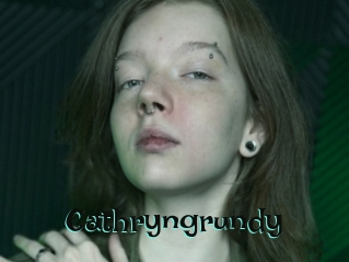 Cathryngrundy