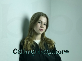Cathrynhaymore