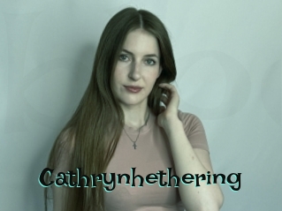 Cathrynhethering