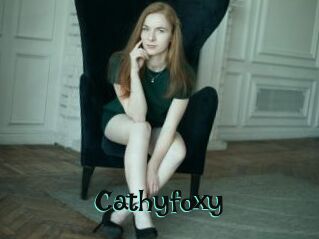 Cathyfoxy