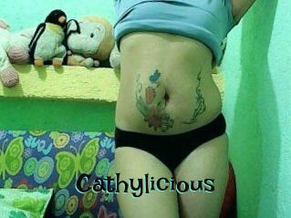 Cathylicious