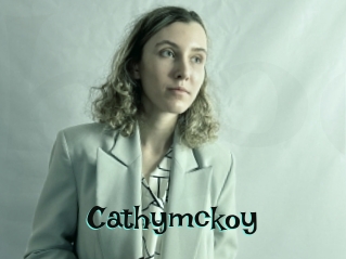 Cathymckoy