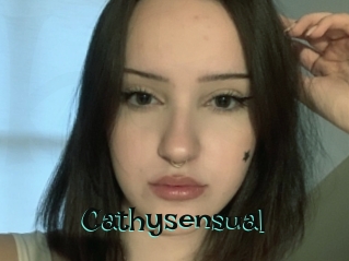 Cathysensual
