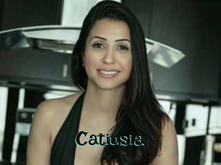 Catiusia