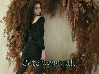 Catolinasmith