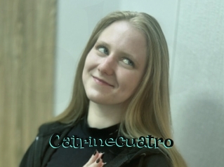 Catrinecuatro