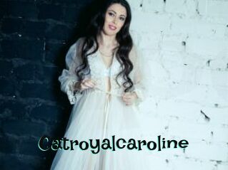 Catroyalcaroline