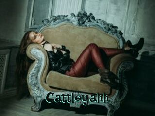 Cattleyalili
