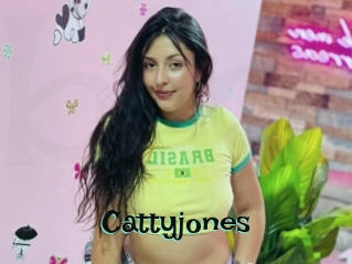 Cattyjones