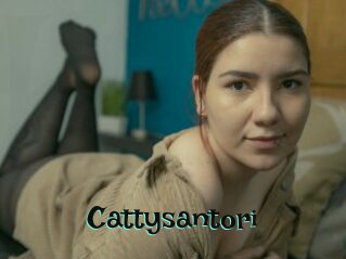 Cattysantori