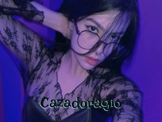 Cazadoragio