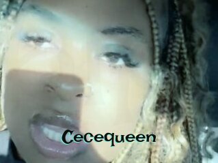 Cecequeen