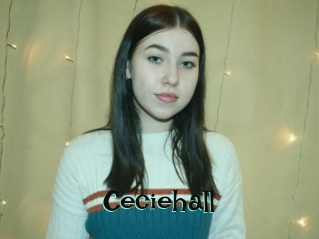 Ceciehall