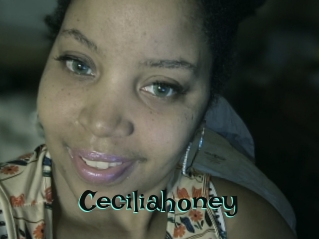 Ceciliahoney
