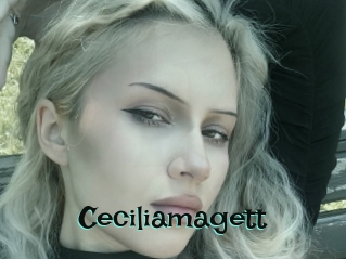 Ceciliamagett