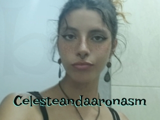Celesteandaaronasm