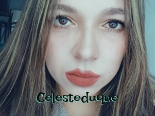Celesteduque