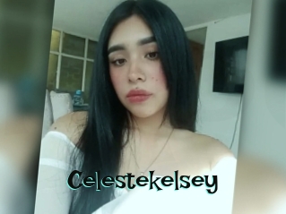 Celestekelsey