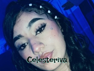 celesteriva Blog Pornostar