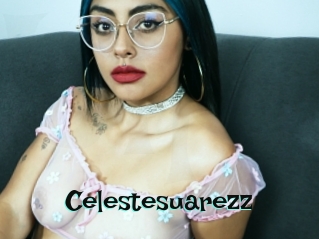 celestesuarezz Blog Pornostar