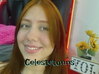 Celestetonns