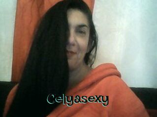 Celyasexy