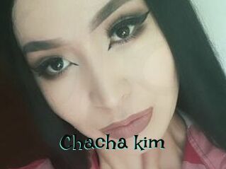 Chacha_kim
