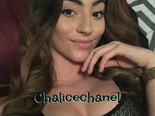 Chalicechanel