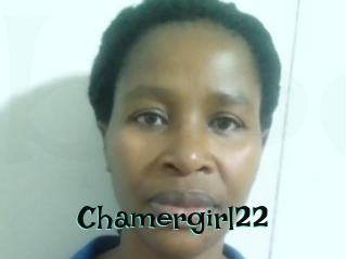 Chamergirl22