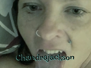 Chandrajackson