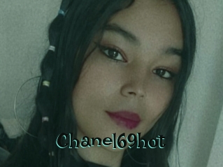 Chanel69hot