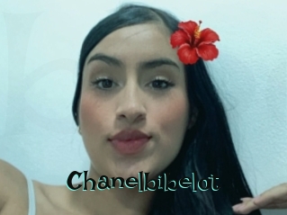 Chanelbibelot