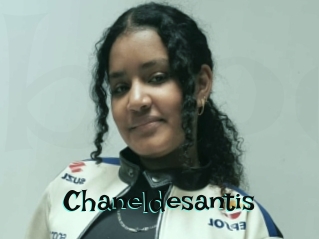 Chaneldesantis
