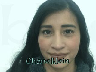 Chanelklein