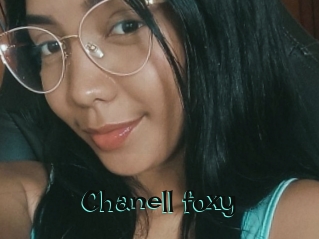 Chanell_foxy
