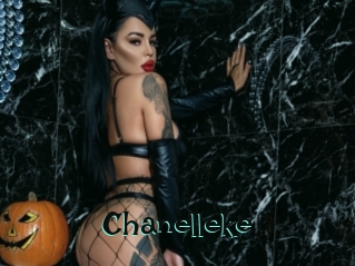Chanelleke