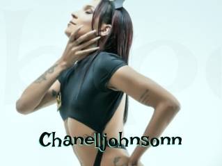 Chanelljohnsonn
