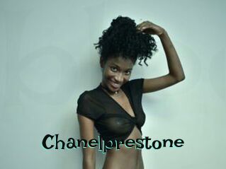 Chanelprestone