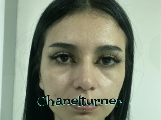 Chanelturner