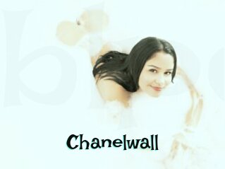 Chanelwall