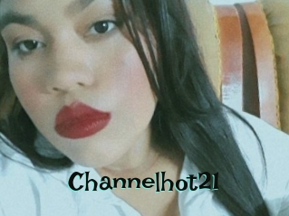 Channelhot21