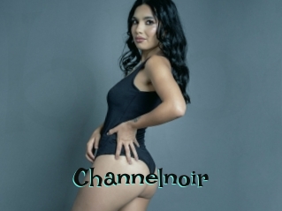 Channelnoir