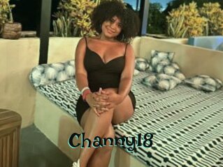Channy18