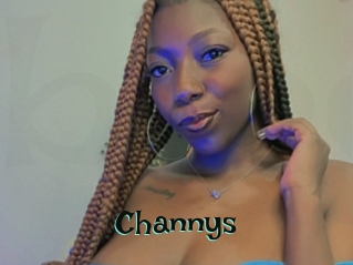 Channys