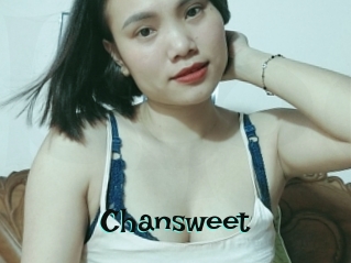 chansweet Blog Pornostar