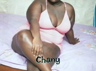 chany Blog Pornostar