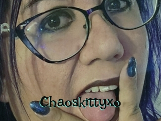 Chaoskittyxo