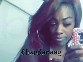 Chardanaay